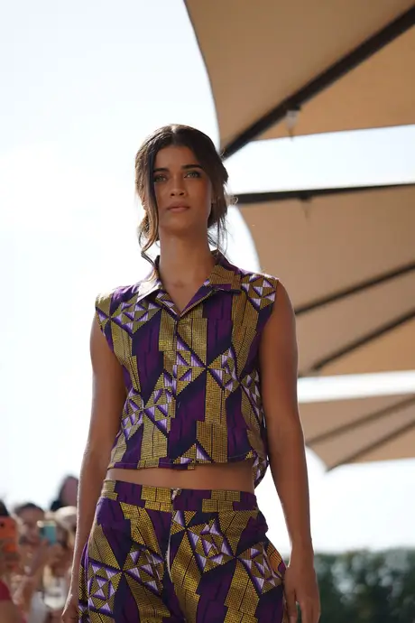 Roubs Style, 9 August 2026, show 4, Runway. Frame IHTLKA