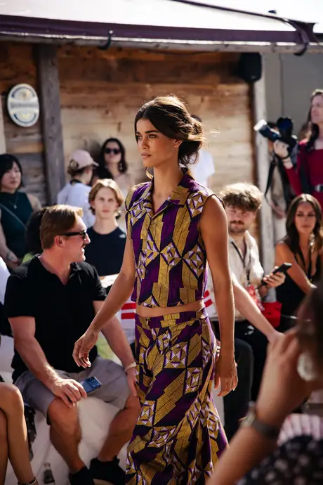 Roubs Style, 9 August 2026, show 4, Runway. Frame XPYL4S