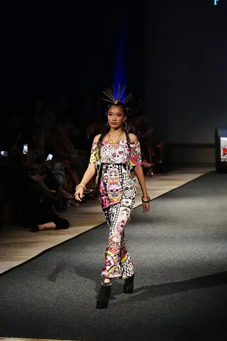 Pia Bolte, 8 August 2026, show 6, Runway. Frame ETPHCC