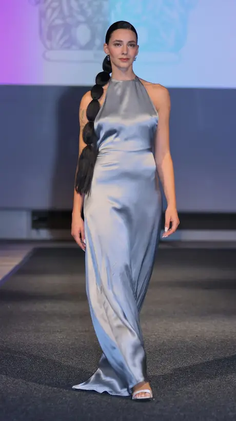 7 August 2026, show 2, Runway. Frame ACUO6I