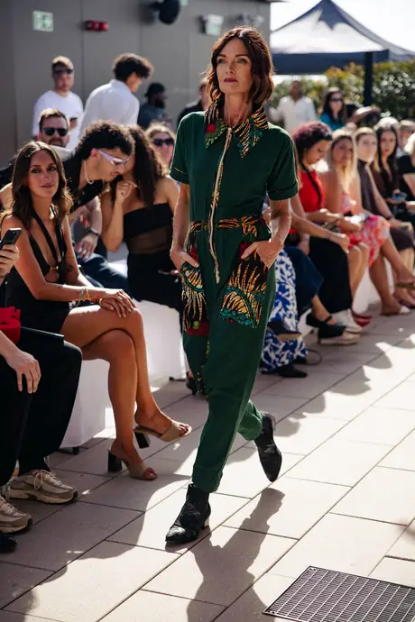 Roubs Style, 9 August 2026, show 4, Runway. Frame TRW4FS