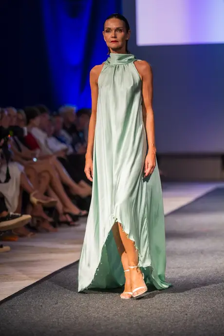 Melisande, 7 August 2026, show 2, Runway. Frame RHUIFV