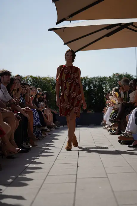 Roubs Style, 9 August 2026, show 4, Runway. Frame CYDCGO