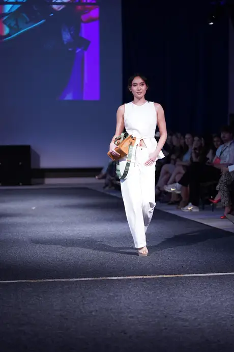 Holsta, 9 August 2026, show 6, second of two, Runway. Frame B9ZABQ