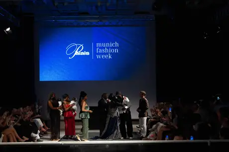 7 August 2026, show 2, Runway. Frame USONYB