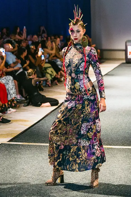 Pia Bolte, 8 August 2026, show 6, Runway. Frame 0CNWLS