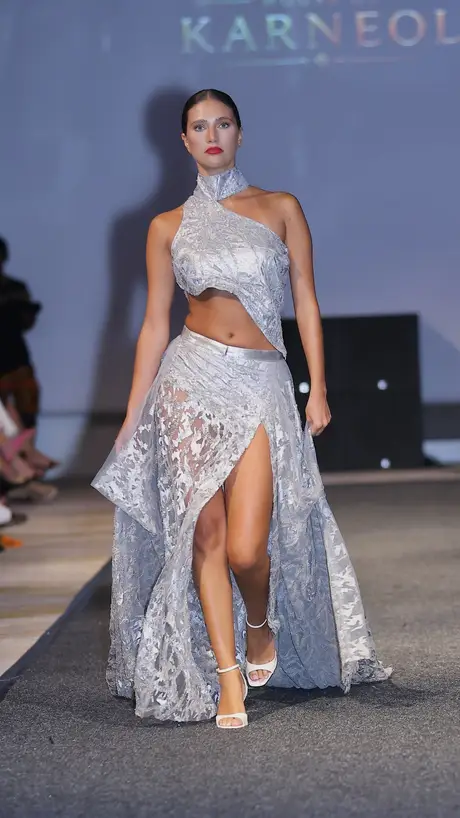 7 August 2026, show 2, Runway. Frame BMKV6B