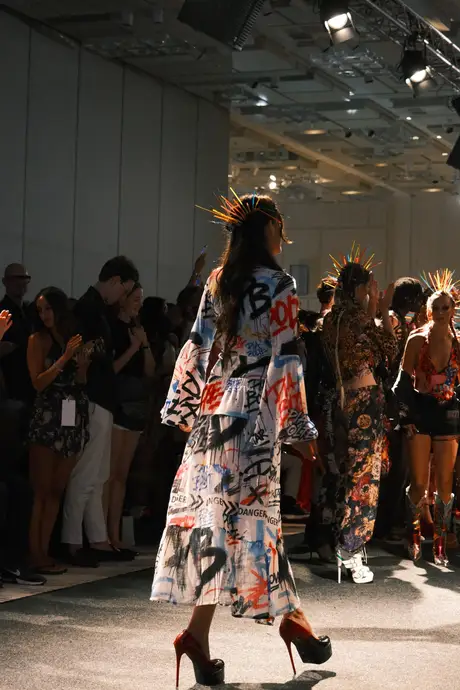 Pia Bolte, 8 August 2026, show 6, Runway. Frame IPBJ9P
