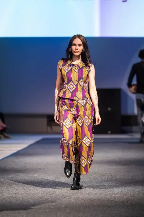 Roubs Style, 7 August 2026, show 2, Runway. Frame ZQJESL