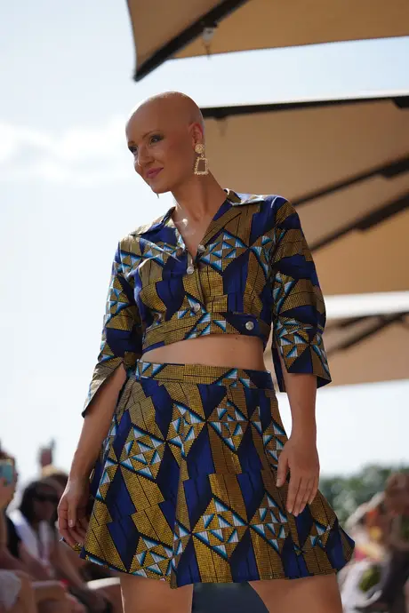 Roubs Style, 9 August 2026, show 4, Runway. Frame V-ZFBL
