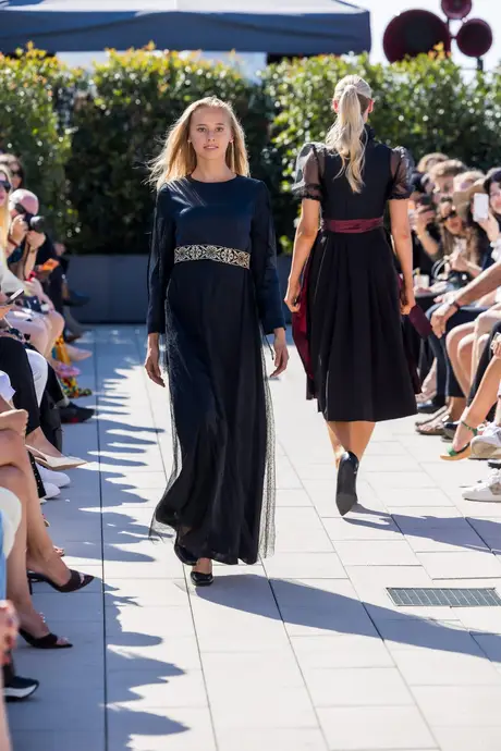 SAFAA, 8 August 2026, show 4, first of two, Runway. Frame IYWVUZ