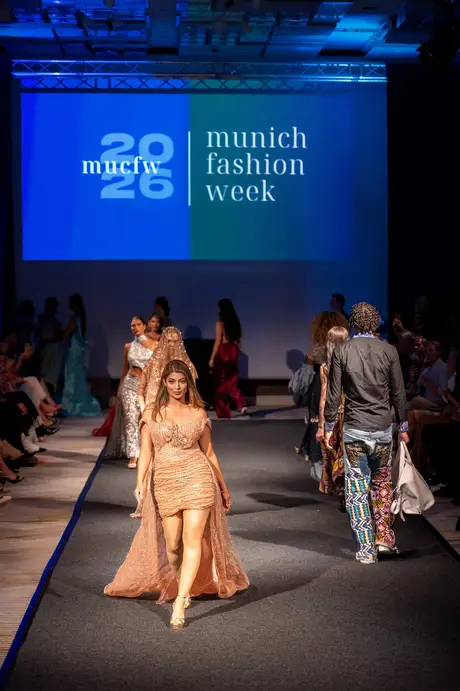 House of Karneol, 7 August 2026, show 2, Runway. Frame LLFM5H