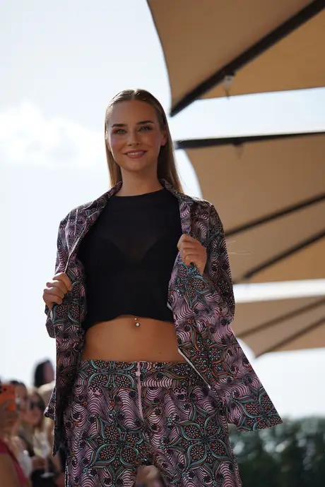 Roubs Style, 9 August 2026, show 4, Runway. Frame TCCBVK