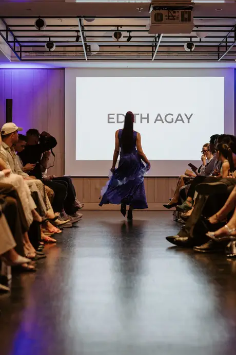 8 August 2026, show 5, Runway. Frame OPVG_Q