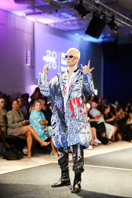 Pia Bolte, 8 August 2026, show 6, Runway. Frame MUJJCO