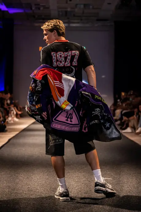Pia Bolte, 8 August 2026, show 6, Runway. Frame H46BGW