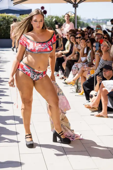 Pia Bolte, 8 August 2026, show 2, Runway. Frame MWR-TT