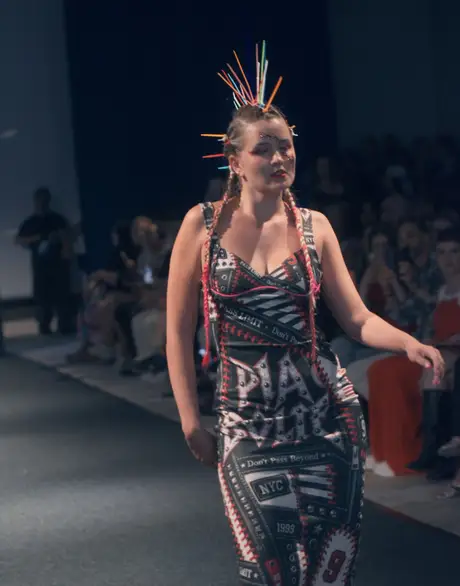 Pia Bolte, 8 August 2026, show 6, Runway. Frame BU-SWI