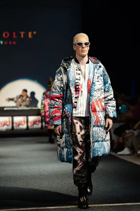 Pia Bolte, 8 August 2026, show 6, Runway. Frame MMFNNH
