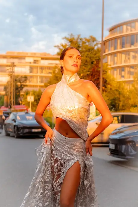 Backstage, 7 August 2026. Frame 8HCXFO