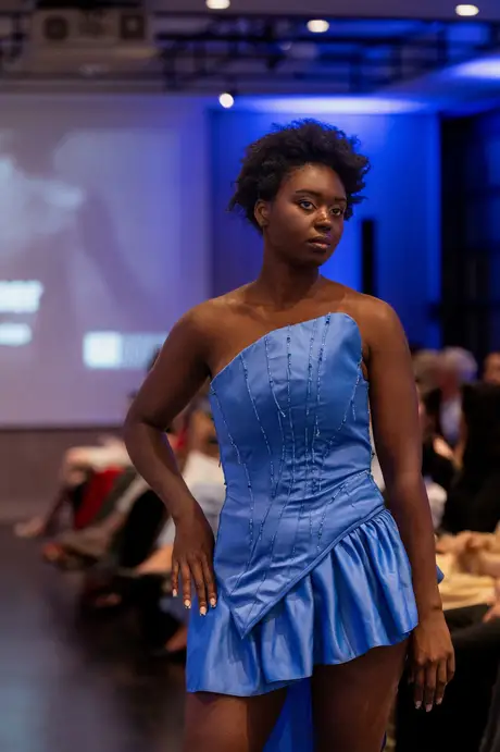 THE GRADUATE EDIT by FDI, 9 August 2026, show 1, Runway. Frame A3V7FU