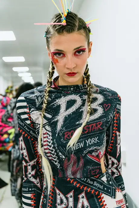 Pia Bolte, 8 August 2026, show 6, Runway. Frame PKLL9X