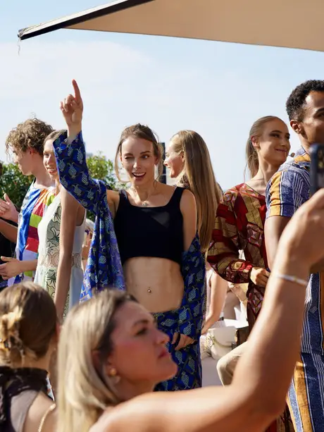 Roubs Style, 9 August 2026, show 4, Runway. Frame 0VFVBM