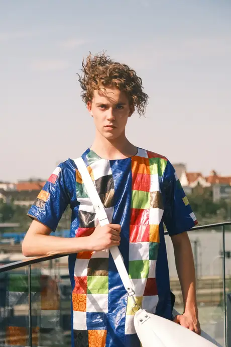 Roubs Style, 9 August 2026, show 4, Runway. Frame RCHLD3