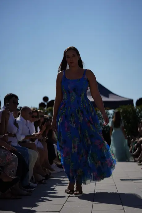 Lovely Kiss, 8 August 2026, show 4, second of two, Runway. Frame FNCUAO