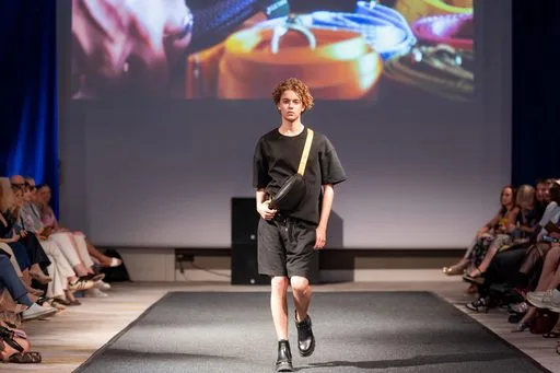 Joelle Jacobs x Holsta, 9 August 2026, show 6, Runway. Frame MNJ7A4