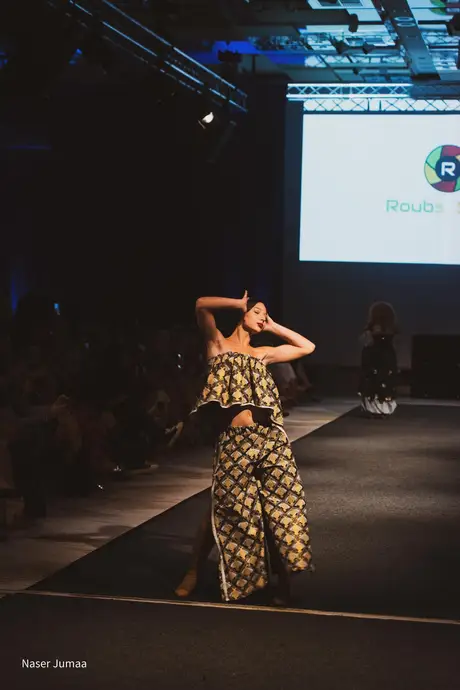 Roubs Style, 7 August 2026, show 2, Runway. Frame 9QERHQ
