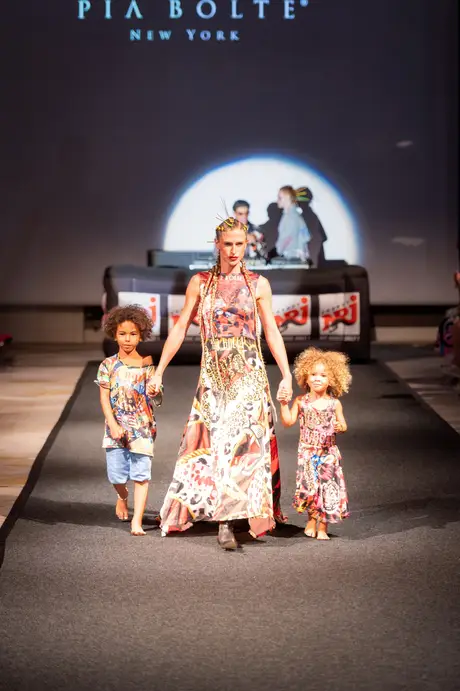 Pia Bolte, 8 August 2026, show 6, Runway. Frame IGLDXP
