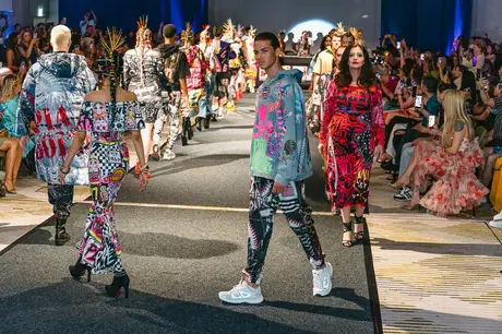 Pia Bolte, 8 August 2026, show 6, Runway. Frame LNFQKH