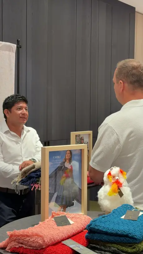 Neben den Shows, 8 August 2026. Frame VXTODO
