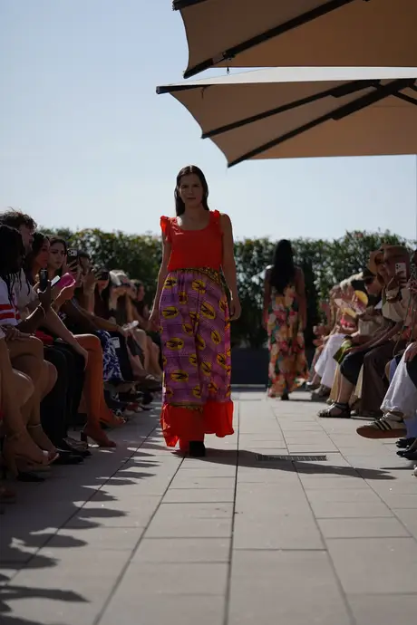 Roubs Style, 9 August 2026, show 4, Runway. Frame K4CSKR