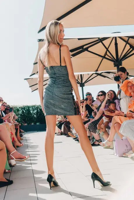 Roubs Style, 9 August 2026, show 4, Runway. Frame CHNOOY
