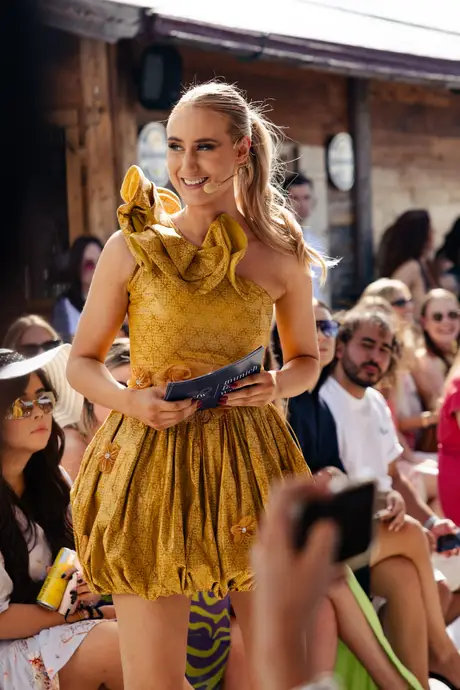 Roubs Style, 9 August 2026, show 4, Runway. Frame YFFCVX
