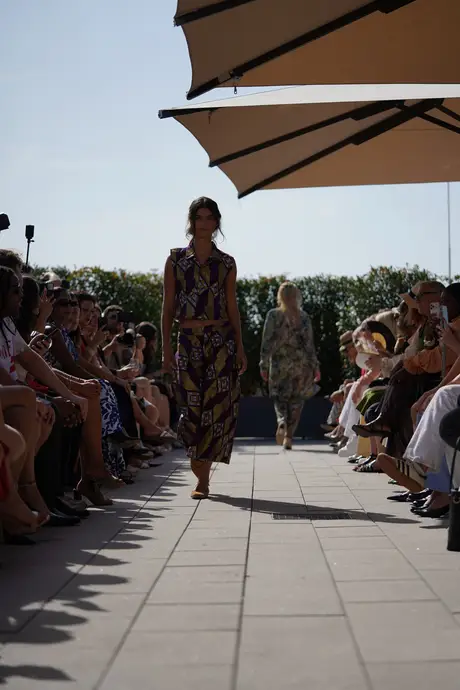 Roubs Style, 9 August 2026, show 4, Runway. Frame DQ6TAT
