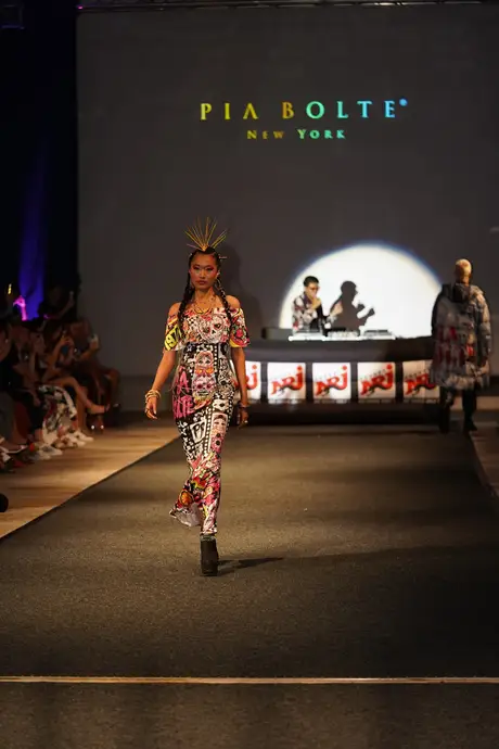 Pia Bolte, 8 August 2026, show 6, Runway. Frame ORPT4F