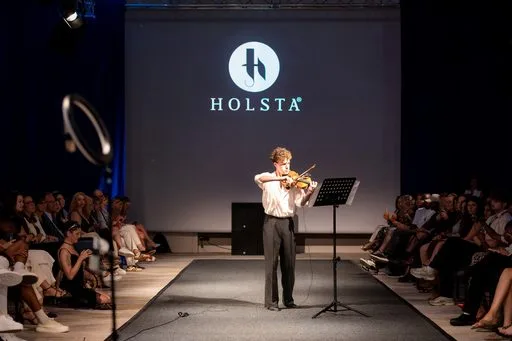Joelle Jacobs x Holsta, 9 August 2026, show 6, Runway. Frame P45DTF