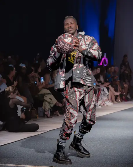 Pia Bolte, 8 August 2026, show 6, Runway. Frame 2YSUYT