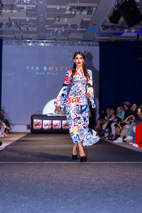 Pia Bolte, 8 August 2026, show 6, Runway. Frame LLN_EC