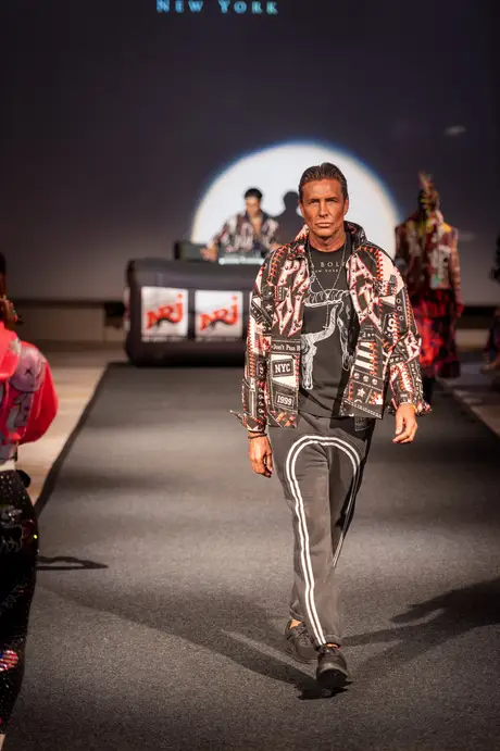 Pia Bolte, 8 August 2026, show 6, Runway. Frame R4SQHD