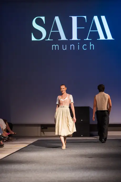 7 August 2026, show 2, Runway. Frame 6PPKTD