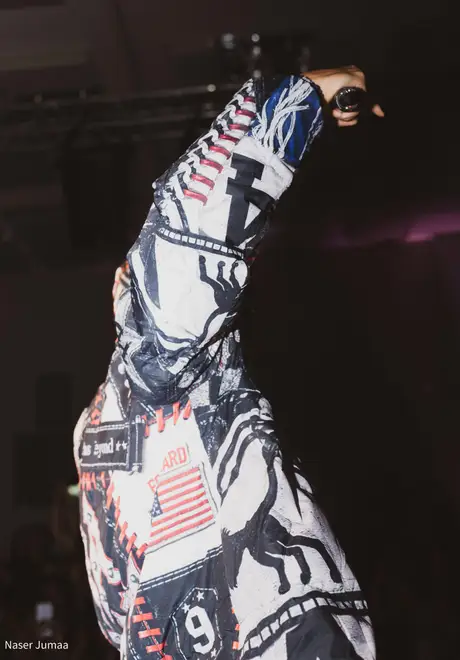 Pia Bolte, 8 August 2026, show 6, Runway. Frame MP0UK-