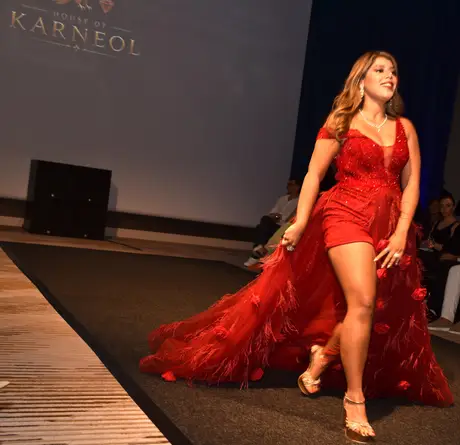 7 August 2026, show 2, Runway. Frame TY1LVF