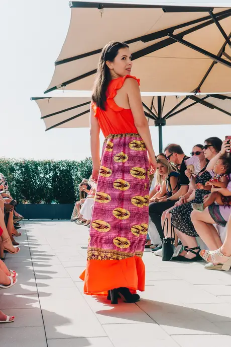 Roubs Style, 9 August 2026, show 4, Runway. Frame QGHNLB