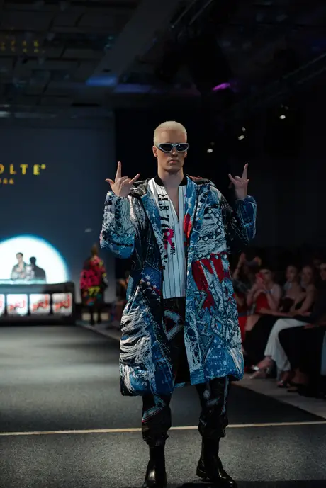 Pia Bolte, 8 August 2026, show 6, Runway. Frame TJ-QLA