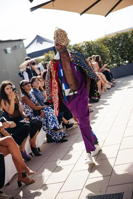 Roubs Style, 9 August 2026, show 4, Runway. Frame GLBASW