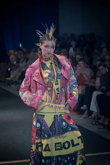 Pia Bolte, 8 August 2026, show 6, Runway. Frame JYRU_O